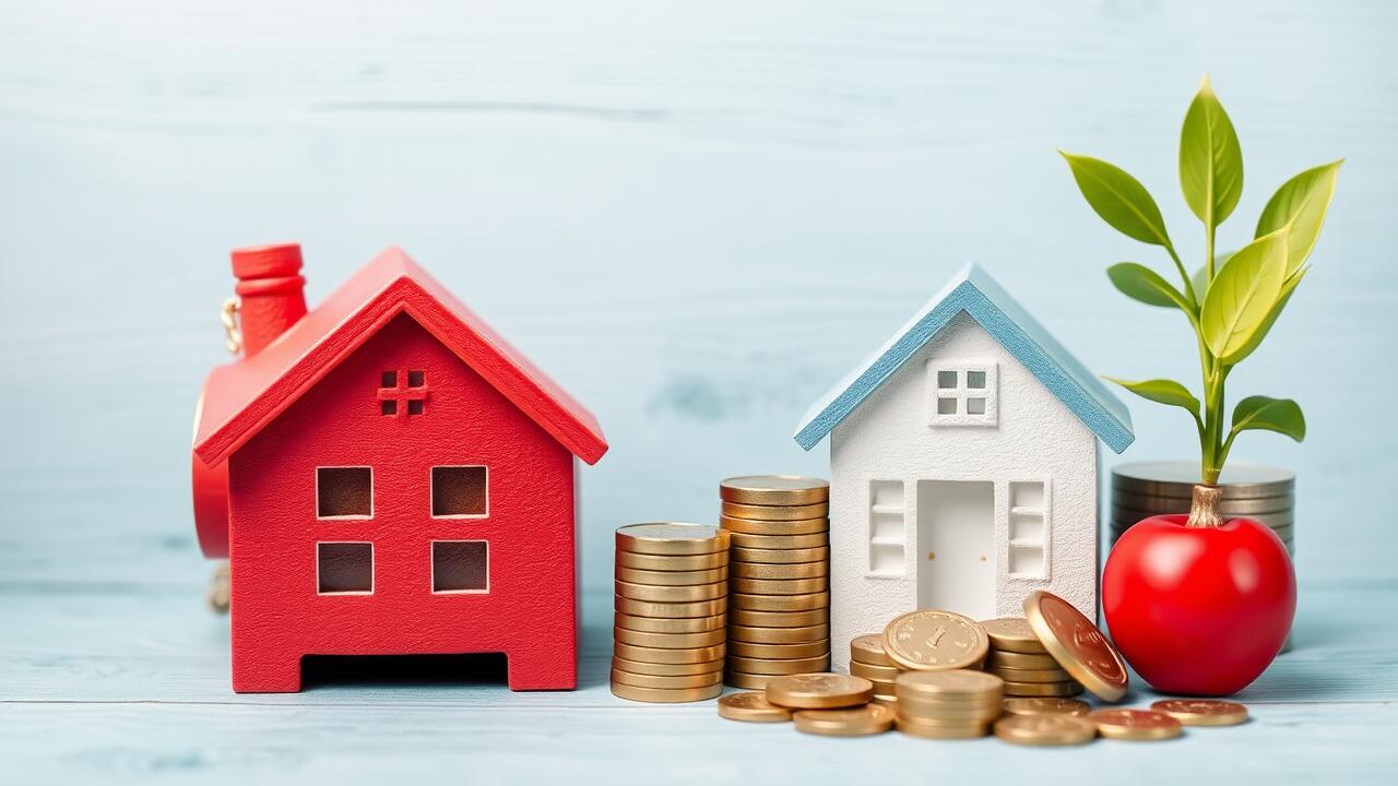 Strategies to increase your homeownership savings contributions