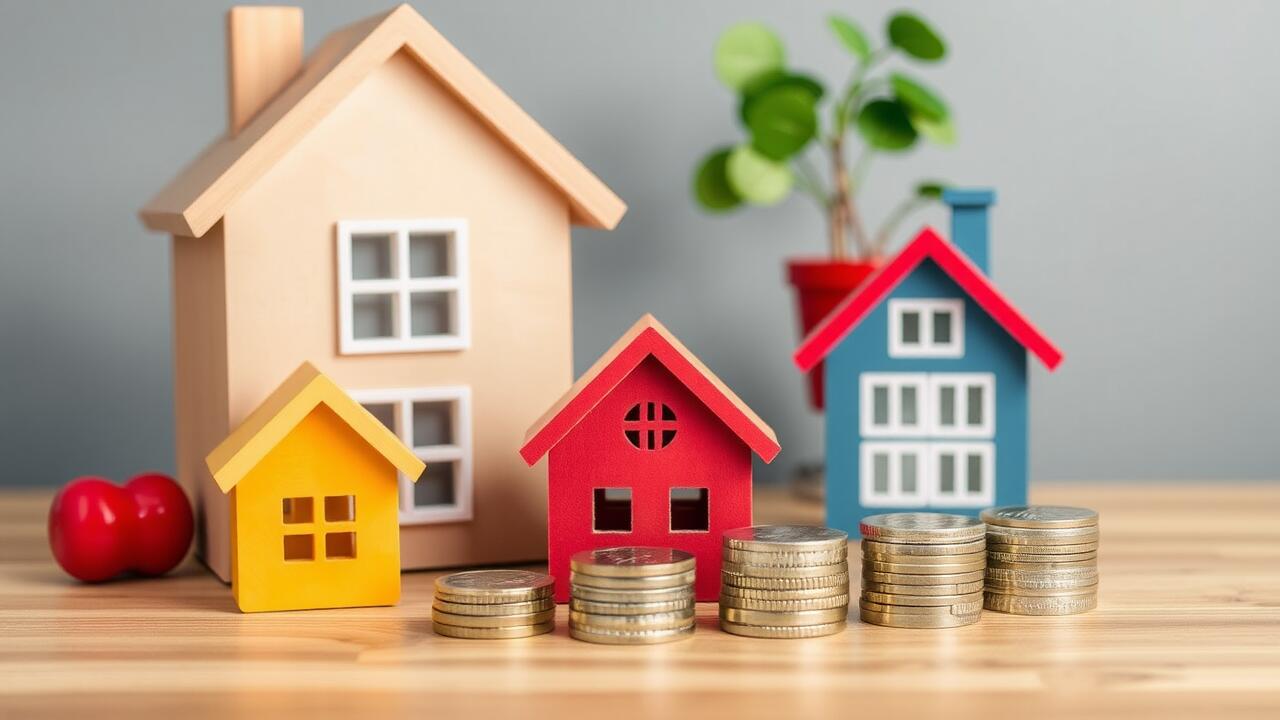 The role of budgeting in homeownership savings