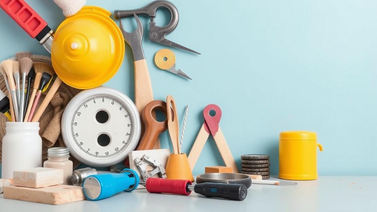 Tips for saving for home repairs and maintenance