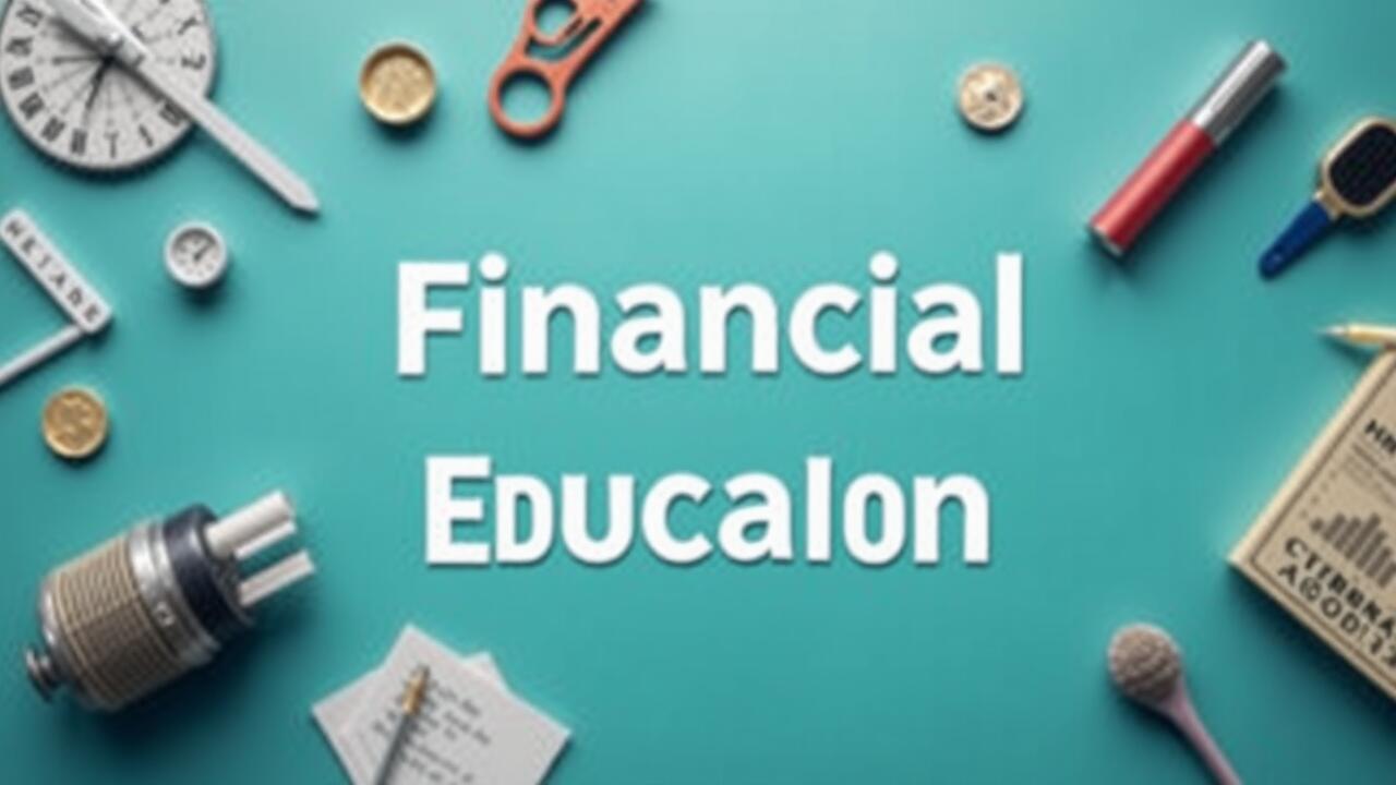 Master Personal Finance Management